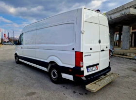 VW Crafter Maxi Full, снимка 5