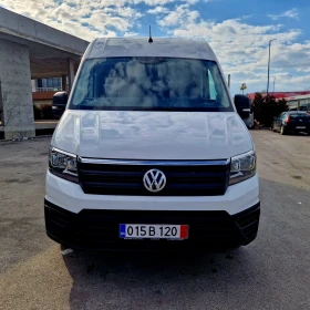 VW Crafter Maxi Full | Mobile.bg    3