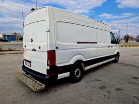 VW Crafter Maxi Full, снимка 4