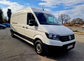 VW Crafter Maxi Full, снимка 2