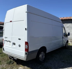 Ford Transit 2.4Tdci 125/140hp , снимка 6