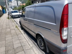 Обява за продажба на Mercedes-Benz Vito ~12 000 лв. - изображение 2