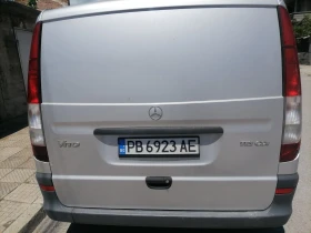 Обява за продажба на Mercedes-Benz Vito ~12 000 лв. - изображение 1