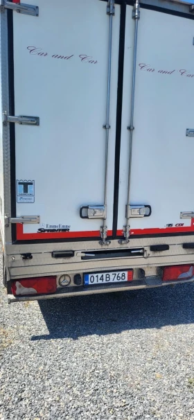 Mercedes-Benz Sprinter 416 415*  * N1 * 150..  | Mobile.bg    6