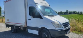 Mercedes-Benz Sprinter 416 415*  * N1 * 150..  | Mobile.bg    2