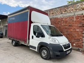     Citroen Jumper