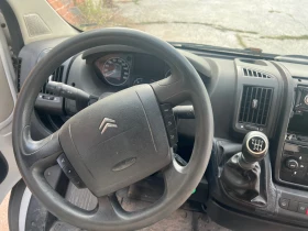 Обява за продажба на Citroen Jumper ~10 000 лв. - изображение 8