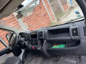 Обява за продажба на Citroen Jumper ~10 000 лв. - изображение 4