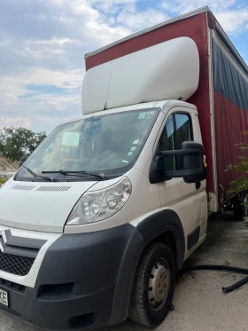     Citroen Jumper