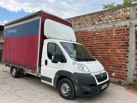     Citroen Jumper