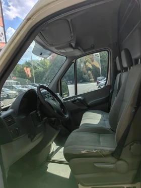 VW Crafter 2461 | Mobile.bg    16