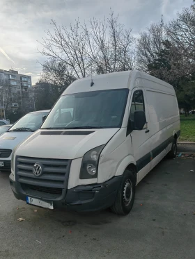 VW Crafter 2461 | Mobile.bg    6