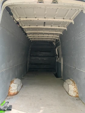 VW Crafter 2461 | Mobile.bg    8