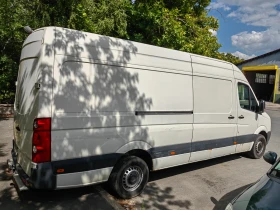 VW Crafter 2461 | Mobile.bg    9