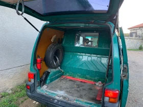 VW Transporter Synchro | Mobile.bg    9