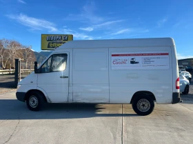 Mercedes-Benz Sprinter 311 2.2d 311CDI 217.000km!!!, снимка 3