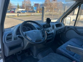 Mercedes-Benz Sprinter 311 2.2d 311CDI 217.000km!!!, снимка 10