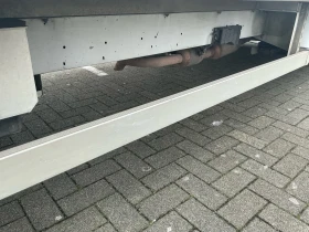 Renault Master + Падащ борд, снимка 7