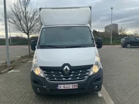 Renault Master + Падащ борд, снимка 3