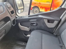 Renault Master + Падащ борд, снимка 16
