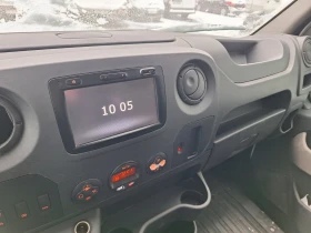Renault Master + Падащ борд, снимка 13