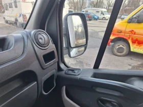 Renault Master + Падащ борд, снимка 15