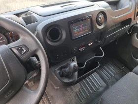 Renault Master + Падащ борд, снимка 13