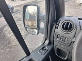 Renault Master + Падащ борд, снимка 14