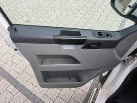 VW Transporter 2.0TDI Клима L2H1 - Две странични врати  | Auto.bg — изображение 15