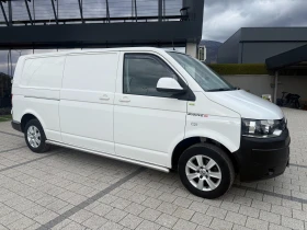 VW Transporter 2.0TDI Клима L2H1 - Две странични врати  | Auto.bg — изображение 2