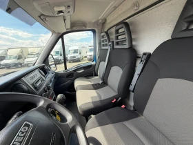 Iveco Daily 212Х.КМ!50C15!3.0!ДВ.ГУМА!ДО3.5Т!П.БОРД! | Auto.bg — изображение 13