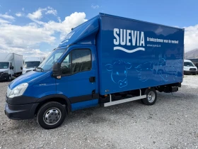 Iveco Daily 212Х.КМ!50C15!3.0!ДВ.ГУМА!ДО3.5Т!П.БОРД!