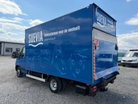 Iveco Daily 212Х.КМ!50C15!3.0!ДВ.ГУМА!ДО3.5Т!П.БОРД! | Auto.bg — изображение 4