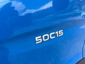 Iveco Daily 212Х.КМ!50C15!3.0!ДВ.ГУМА!ДО3.5Т!П.БОРД! | Auto.bg — изображение 6