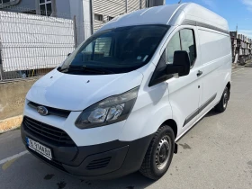 Ford Transit Custom 2.2 TDCI L2H2 | Auto.bg — изображение 10