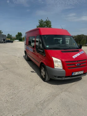 Ford Transit | Mobile.bg � ����� ������ 2