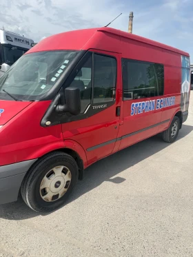 Ford Transit | Mobile.bg � ����� ������ 3