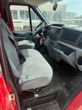 Ford Transit | Mobile.bg � ����� ������ 5