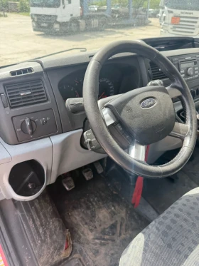 Ford Transit | Mobile.bg � ����� ������ 9