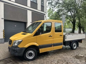 Mercedes-Benz Sprinter 313 undefined | Auto.bg — изображение 5