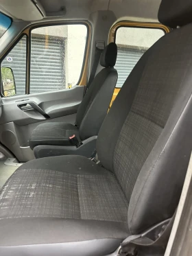 Mercedes-Benz Sprinter 313 undefined | Auto.bg — изображение 12