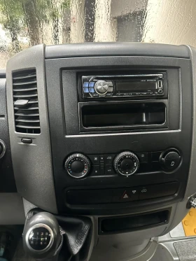 Mercedes-Benz Sprinter 313 undefined | Auto.bg — изображение 9