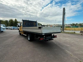 Iveco Daily 40c15* 3.0HPI* 3.5����* 4.20�.*  | Mobile.bg � ����� ������ 4