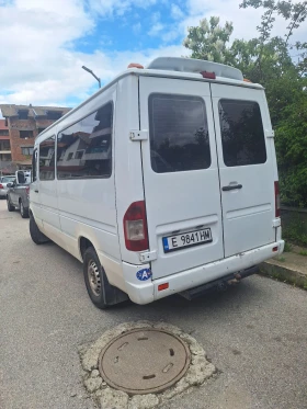 Mercedes-Benz Sprinter 313 2.2CDI 8+ 1 | Auto.bg — изображение 5