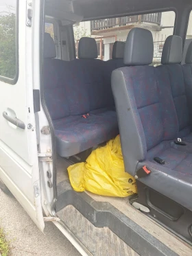 Mercedes-Benz Sprinter 313 2.2CDI 8+ 1 | Auto.bg — изображение 9