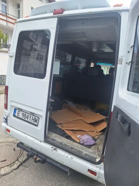 Mercedes-Benz Sprinter 313 2.2CDI 8+ 1 | Auto.bg — изображение 8