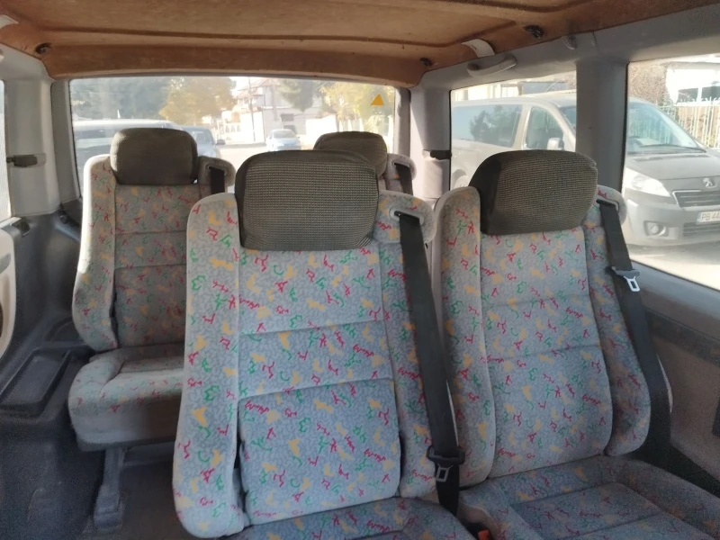 Mercedes-Benz Vito, снимка 3 - Бусове и автобуси - 48643381