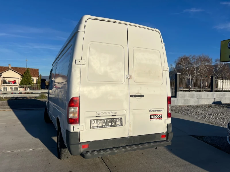 Mercedes-Benz Sprinter 311 2.2d 311CDI 217.000km!!!, снимка 5 - Бусове и автобуси - 52578791