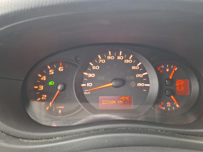 Renault Master + Падащ борд, снимка 11 - Бусове и автобуси - 53034992