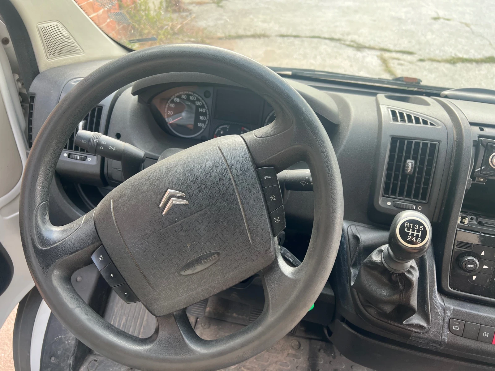 Citroen Jumper  - изображение 9